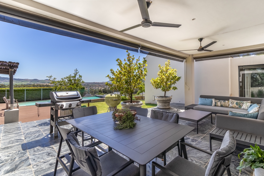 4 Bedroom Property for Sale in Diemersfontein Wine and Country Estate Western Cape